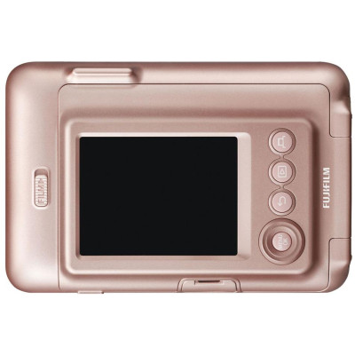 Fujifilm Instax Mini LiPlay Blush Gold (16631849)