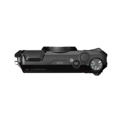 Ricoh WG-6 Black