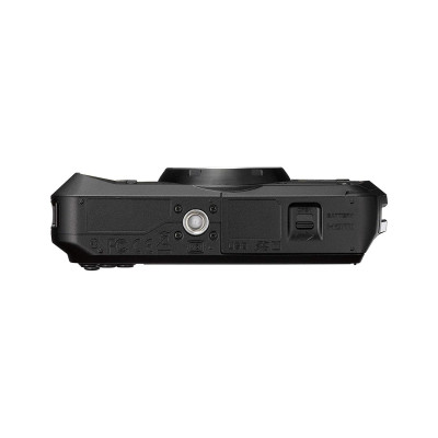 Ricoh WG-6 black + kit