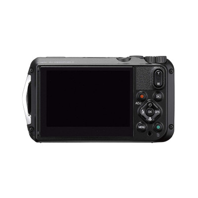 Ricoh WG-6 black + kit