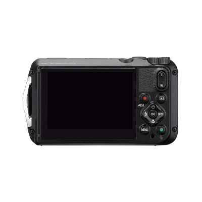 Ricoh WG-6 Black