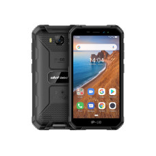 Ulefone Armor X6 2/16GB Black