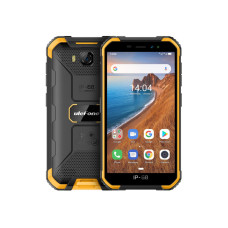 Ulefone Armor X6 2/16GB Orange