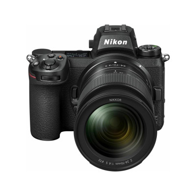 Nikon Z6 II kit (24-70mm) (VOA060K001)