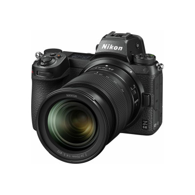 Nikon Z6 II kit (24-70mm) (VOA060K001)