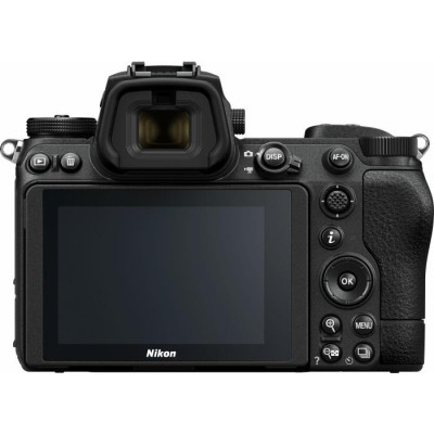 Nikon Z6 II kit (24-70mm) (VOA060K001)