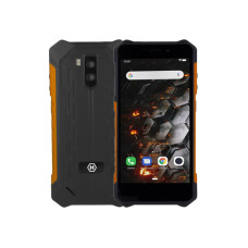 myPhone HAMMER IRON 3 LTE orange