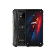 Ulefone Armor 8 4/64GB Black (6937748733744)