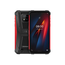 Ulefone Armor 8 4/64GB Red