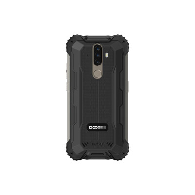 DOOGEE S58 Pro 6/64GB Black