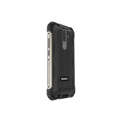 DOOGEE S58 Pro 6/64GB Black