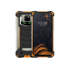 DOOGEE S88 Pro 6/128GB Orange