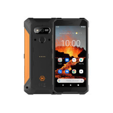 myPhone Hammer Explorer Pro Orange