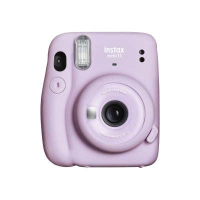 Fujifilm Instax Mini 11 Lilac Purple (16655041)