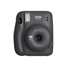 Fujifilm Instax Mini 11 Charcoal Gray (16654970)