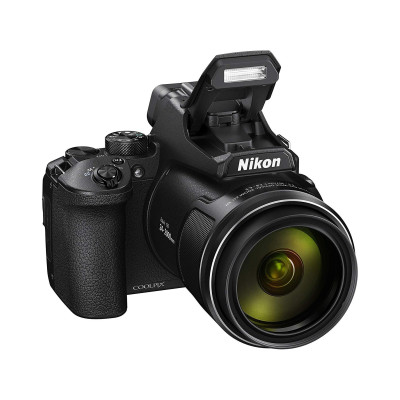 Nikon Coolpix P950 (VQA100EA)