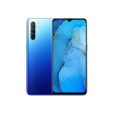 OPPO Reno3 8/128GB Auroral Blue