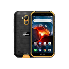 Ulefone Armor X7 2/16GB Orange