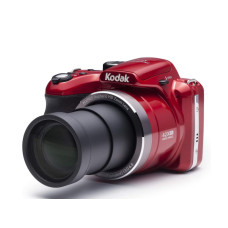 Kodak AZ422 red