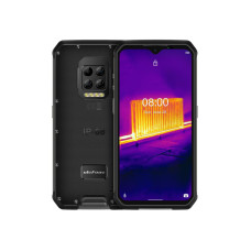 Ulefone Armor 9 8/128GB Black (6937748733515)