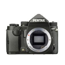 Pentax KP Body