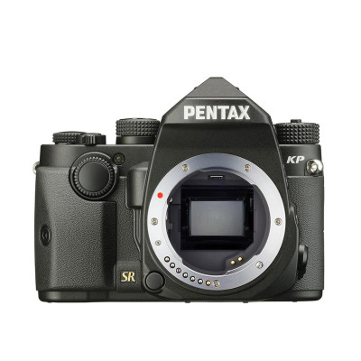 Pentax KP Body