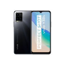 vivo Y33s 8/128GB Mirror Black