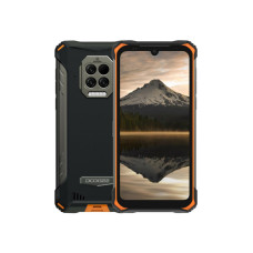 DOOGEE S86 Pro 8/128GB Orange