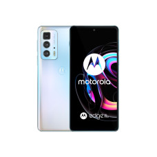 Motorola Edge 20 Pro 12 / 256GB Iridescent White (PANY0031SE)