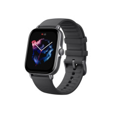 Amazfit GTS 3 Graphite Black