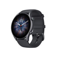 Amazfit GTR 3 Pro Infinite Black