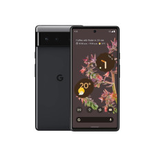 Google Pixel 6 8/128GB Stormy Black