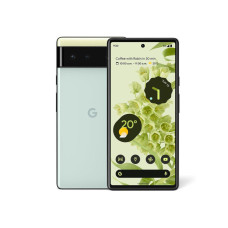 Google Pixel 6 8/128GB Sorta Seafoam