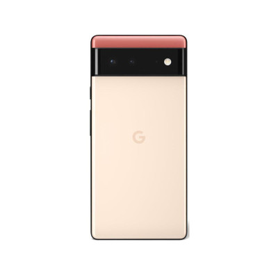 Google Pixel 6 8/128GB Kinda Coral