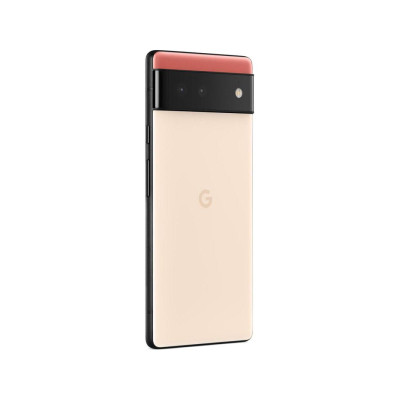 Google Pixel 6 8/128GB Kinda Coral