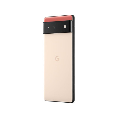 Google Pixel 6 8/128GB Kinda Coral