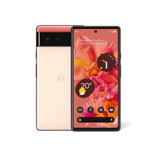 Google Pixel 6 8/128GB Kinda Coral