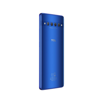 TCL 10 Plus 6 / 64GB blue (T782H)