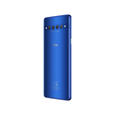 TCL 10 Plus 6 / 64GB blue (T782H)