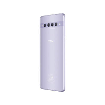 TCL 10 Plus 6 / 64GB gray (T782H)