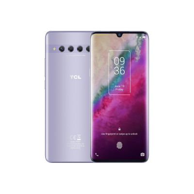 TCL 10 Plus 6 / 64GB gray (T782H)