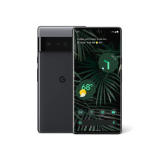 Google Pixel 6 Pro 12/128GB Stormy Black