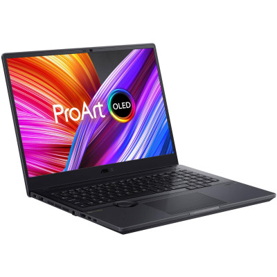 ASUS ProArt Studiobook 16 (H7600ZM-L2039X)