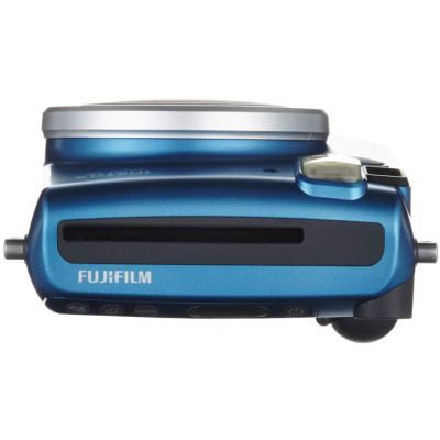 Fujifilm Instax Mini 70 blue + 2x10 cartridges + case