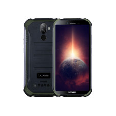 DOOGEE S40 Pro 4/64GB Green