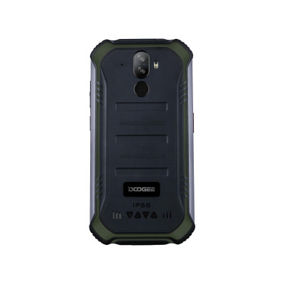 DOOGEE S40 Pro 4/64GB Green