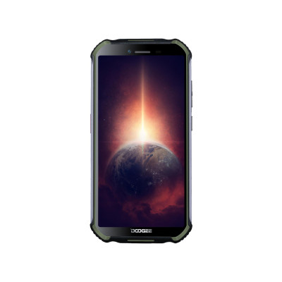 DOOGEE S40 Pro 4/64GB Green