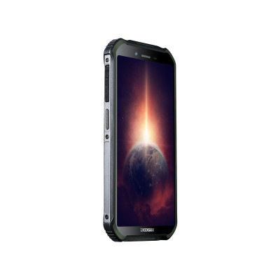 DOOGEE S40 Pro 4/64GB Green