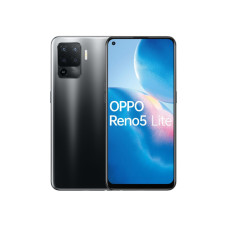 OPPO Reno5 Lite 8/128GB Fluid Black