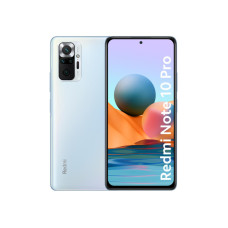 Xiaomi Redmi Note 10 Pro 6/128GB Glacier Blue